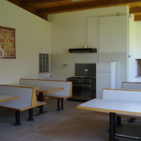Camping Villaggio Italgest SantʼArcangelo Εξωτερικό φωτογραφία