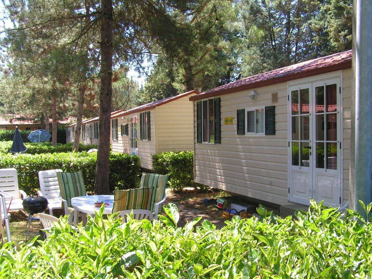Camping Villaggio Italgest SantʼArcangelo Εξωτερικό φωτογραφία