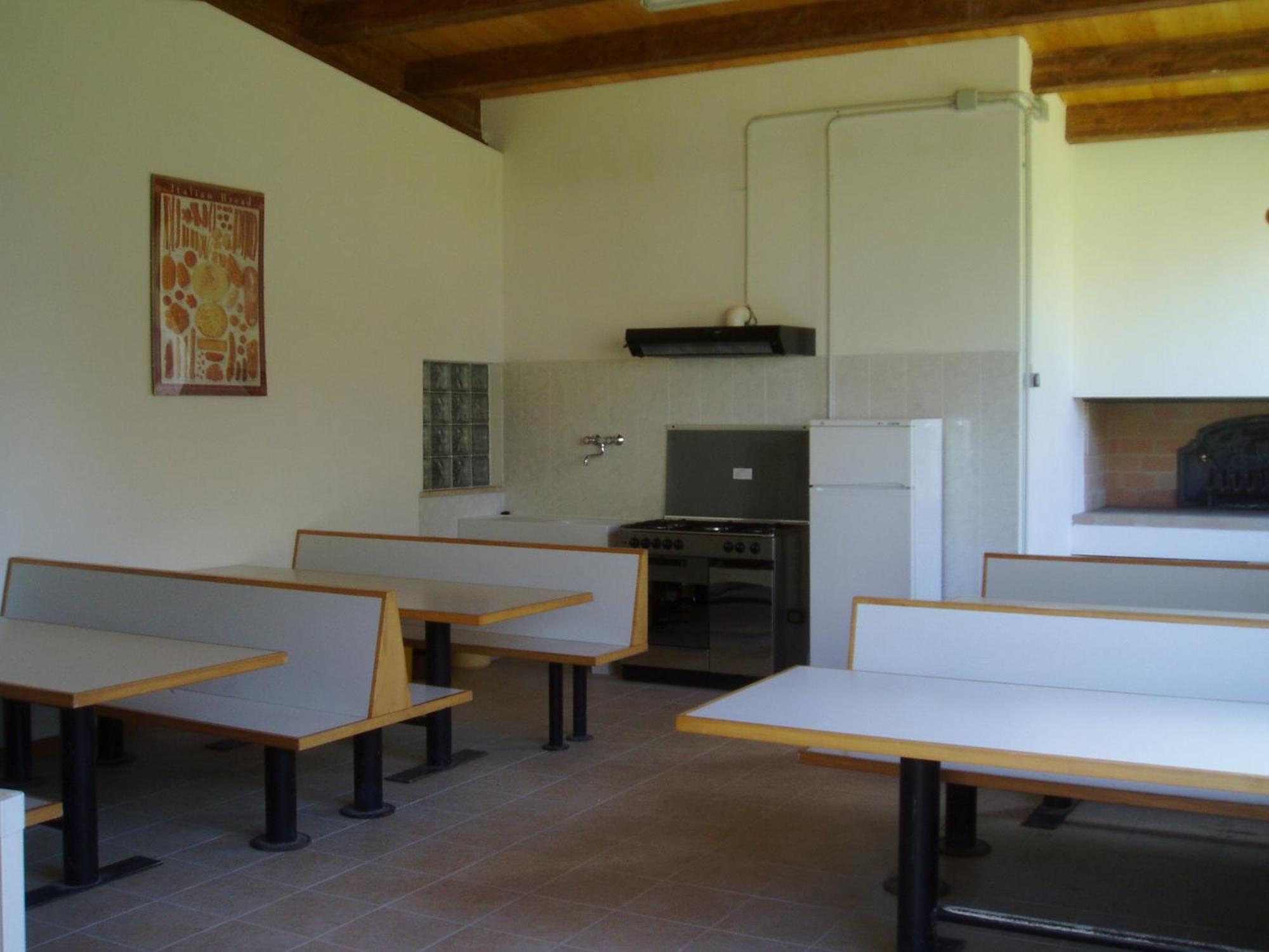 Camping Villaggio Italgest SantʼArcangelo Εξωτερικό φωτογραφία