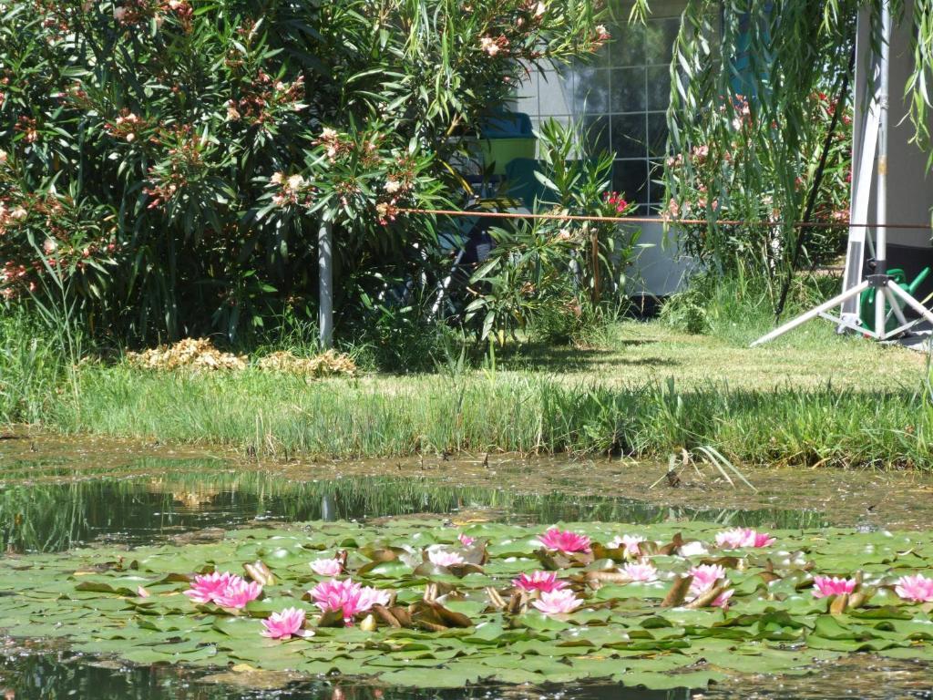 Camping Villaggio Italgest SantʼArcangelo Εξωτερικό φωτογραφία